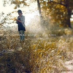02 2011 01 29 Souad Massi, 2010 – O Houria