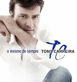 05 2011 01 29 Tony Carreira, 2010 – O mesmo de sempre